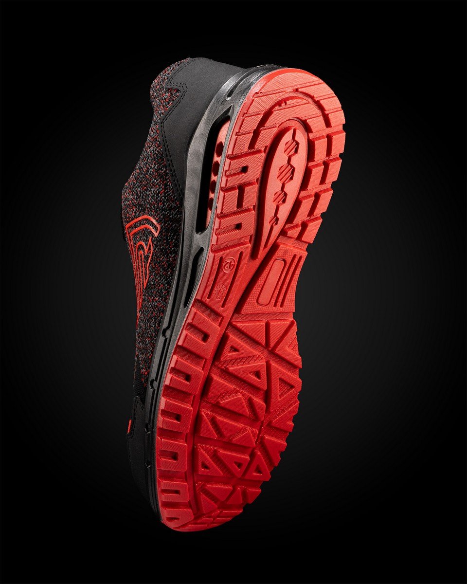 Calzado Laboral Roly Ruby 8395 Unisex - Imagen 2