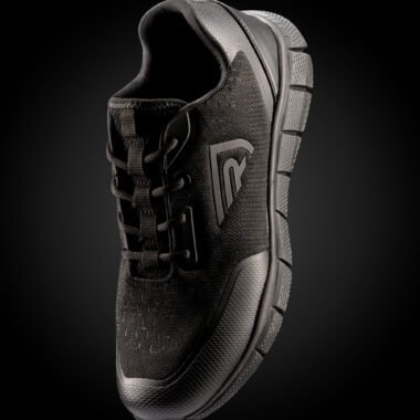 Calzado Laboral Roly Basalt 8396 Unisex