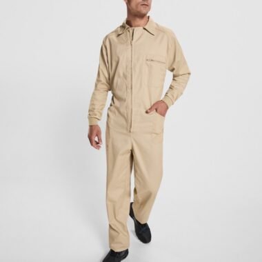 Mono Roly Jimmy 8401 Hombre