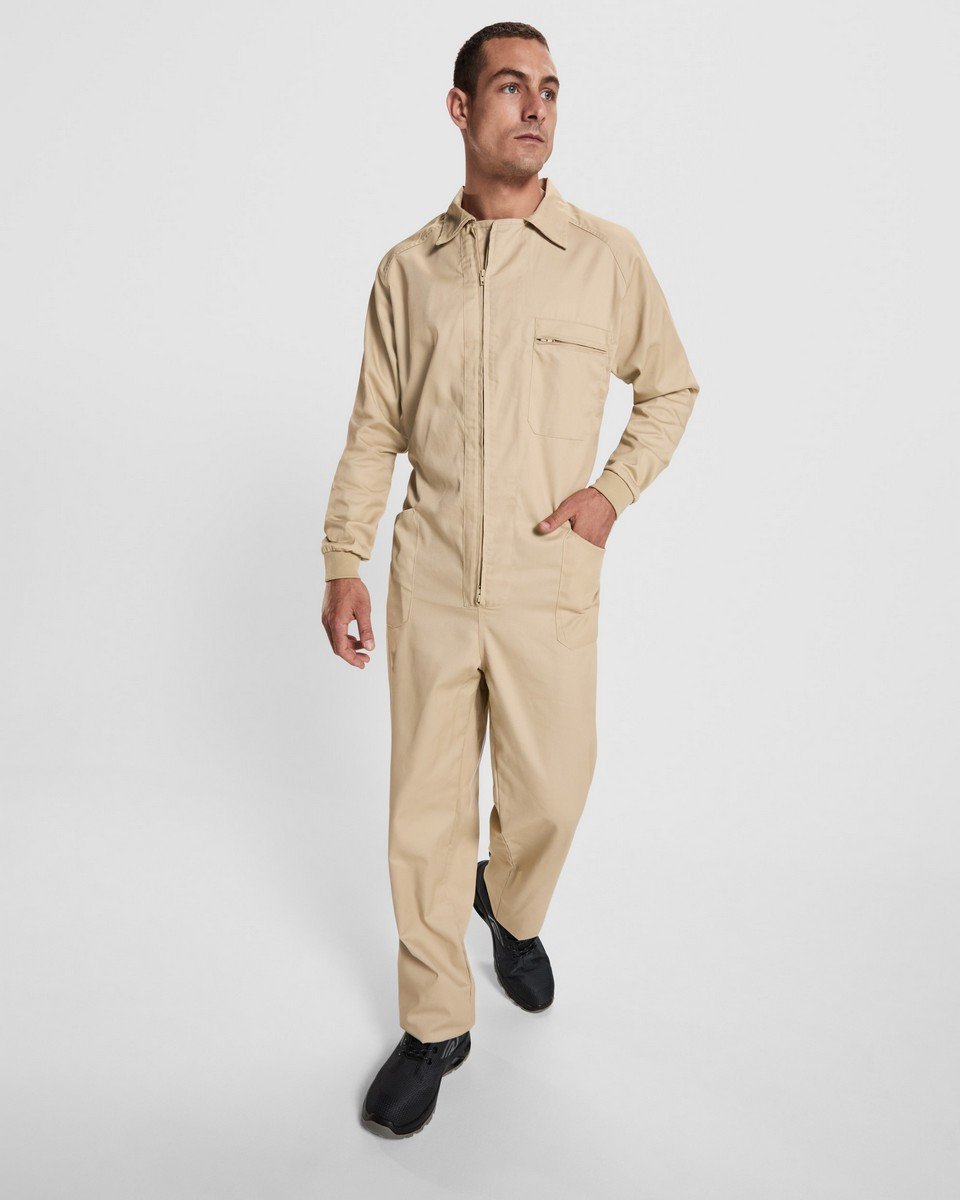 Mono Roly Jimmy 8401 Hombre