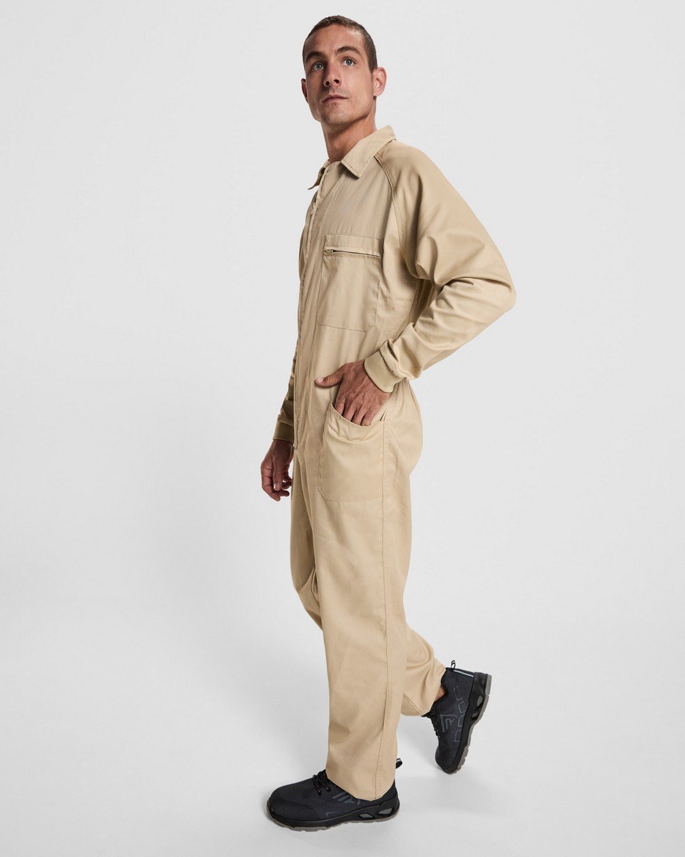 Mono Roly Jimmy 8401 Hombre - Imagen 2