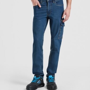 Pantalón Roly Raptor 8402 Hombre