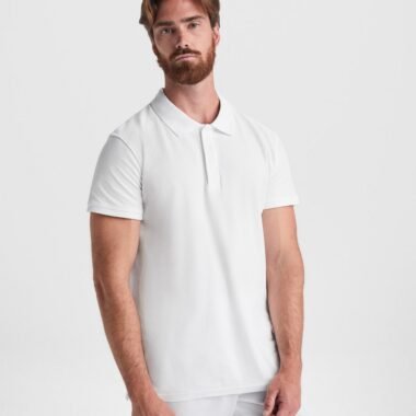 Polo Roly Rover 8403 Hombre