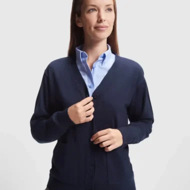 Chaqueta Roly Explorer Woman 8406 Mujer