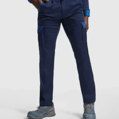 Pantalón Roly Trooper 8408 Hombre