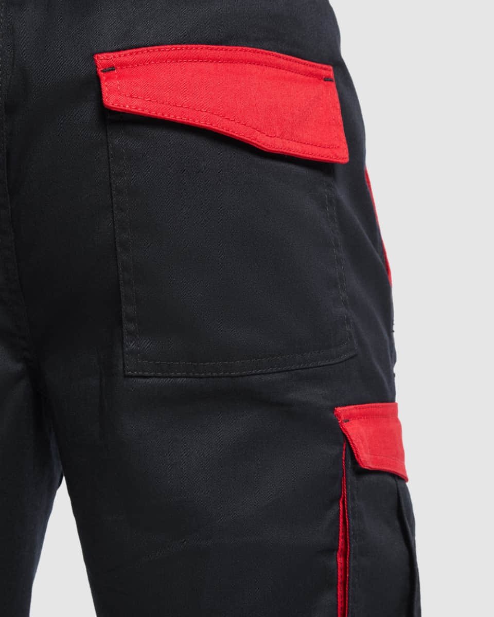 Bermuda Roly Tahoe 8409 Hombre - Imagen 6