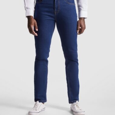 Pantalón Vaquero Roly Brock 8415 Hombre