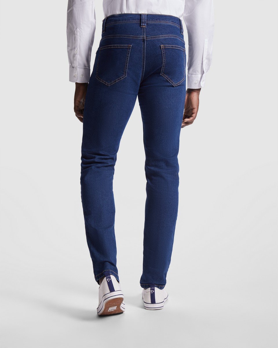 Pantalón Vaquero Roly Brock 8415 Hombre - Imagen 3