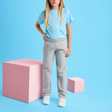 Pantalón Roly Coria 8419 Niño
