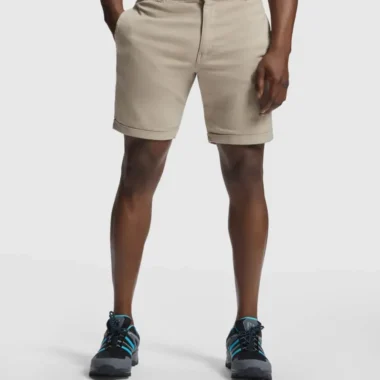 Bermuda Roly Ringo 9005 Hombre