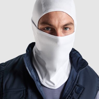 Máscara de Protección Roly Darak 9081 Unisex