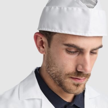 Gorro Laboral Roly Lagasse 9090 Unisex