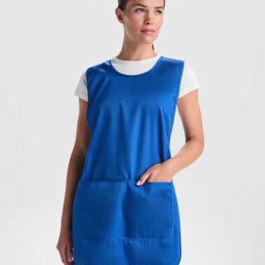 Delantal casulla Roly Arzak 9091 Unisex