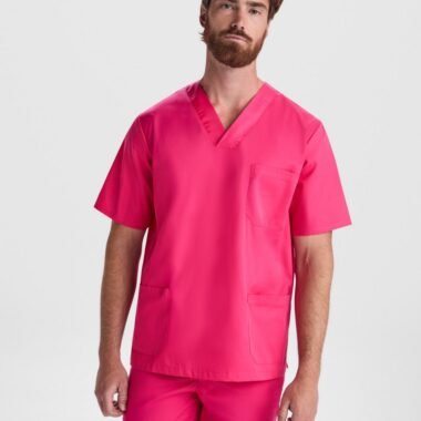 Camisa Laboral Roly Panacea 9098 Unisex