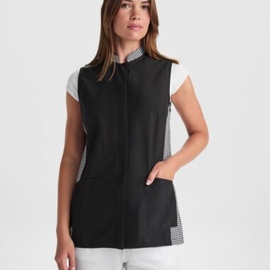 Casaca Roly Aldany 9105 Mujer