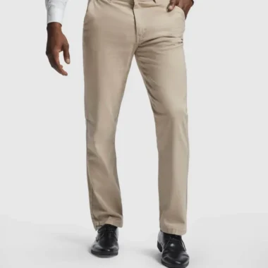 Pantalón Laboral Roly Ritz 9106 Hombre