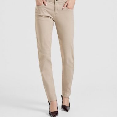 Pantalón Laboral Roly Hilton 9107 Mujer