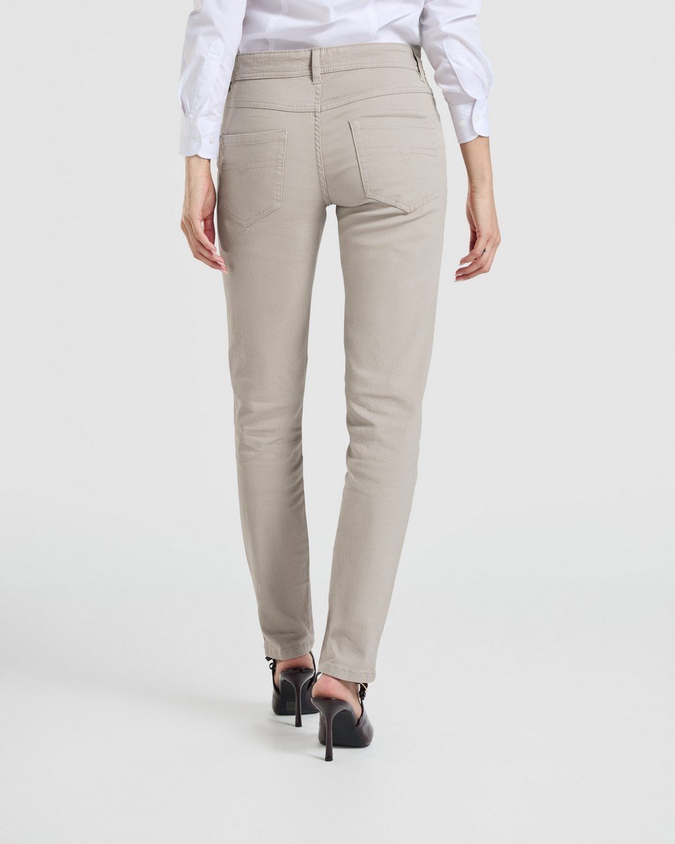 Pantalón Laboral Roly Hilton 9107 Mujer - Imagen 3