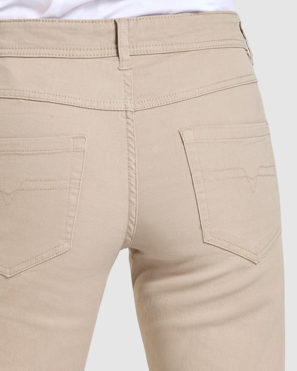 Pantalón Laboral Roly Hilton 9107 Mujer - Imagen 6