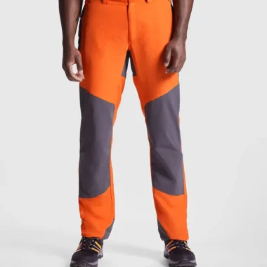 Pantalón Trekking Roly Bonati 9110 Unisex