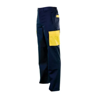 *OUTLET* Pantalón Roly Hombre Worker 9115
