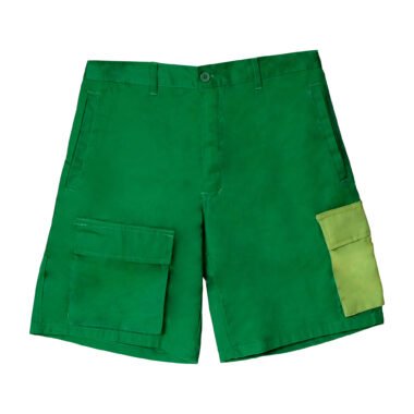 *OUTLET* Pantalón Corto Laboral Roly Style 9117 Hombre