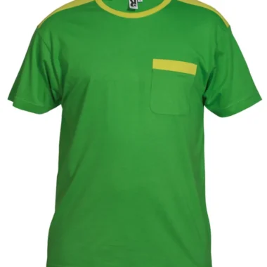 *OUTLET* Camiseta Roly Hombre Worker 9119