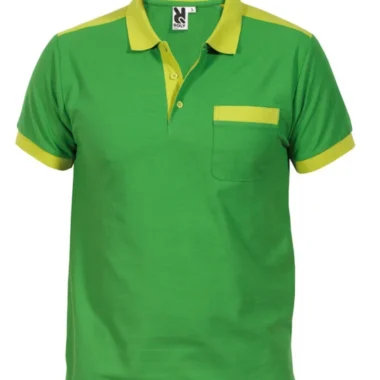 *OUTLET* Polo Roly Hombre Worker 9120