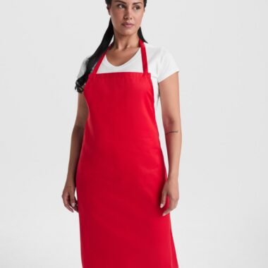 Delantal Largo Roly Ramsay 9128