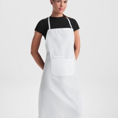 Delantal Largo Roly Ducasse 9129