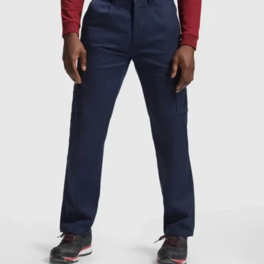 Pantalón Laboral Roly Daily Stretch 9205 Unisex