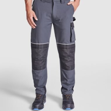 Pantalón Laboral Roly Wall 9207 Unisex