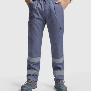 Pantalón Alta Visibilidad Roly Daily HV 9307