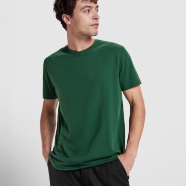 Camiseta Roly Kutta 9327 Hombre