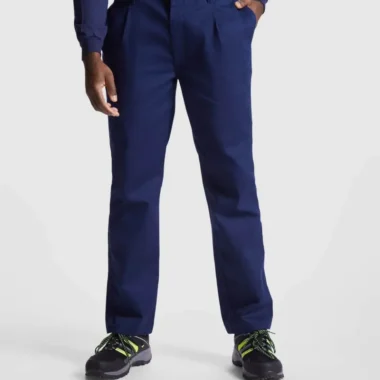 Pantalón Ignífugo Roly Ranger 9400 Hombre