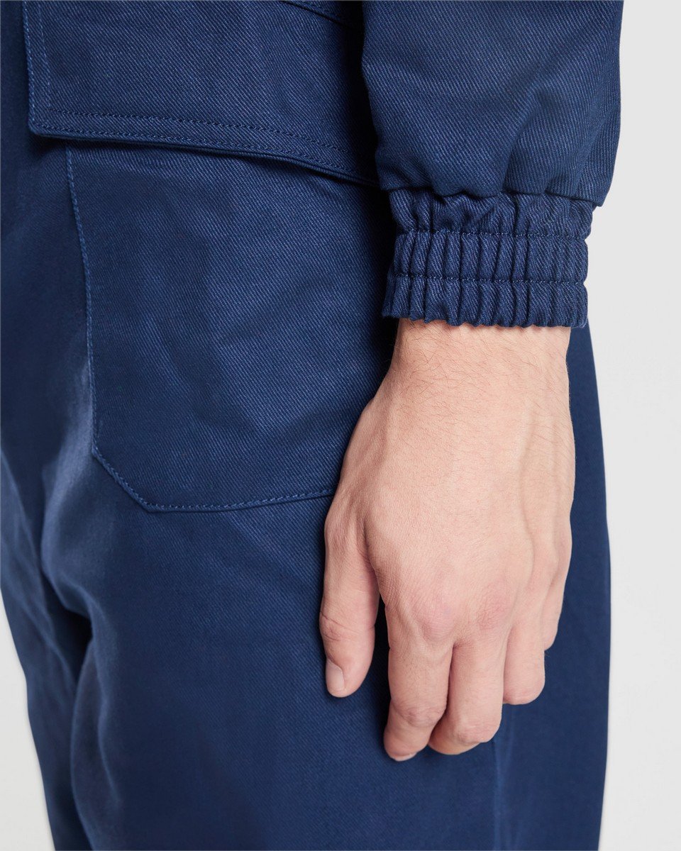 Mono Ignífugo Roly Blazer 9404 Hombre - Imagen 3