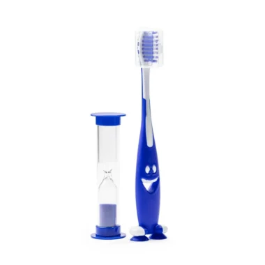 Cepillo de Dientes Stamina Mesler 9946