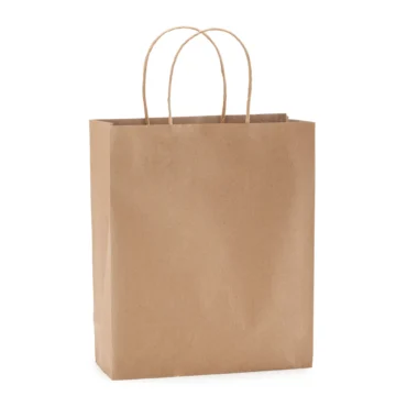 Bolsa Papel Stamina Arce 7538
