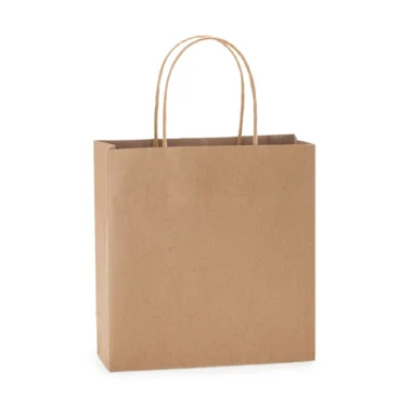 Bolsa Papel Stamina Haya 7539