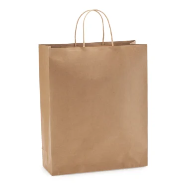 Bolsa Papel Stamina Roble 7540