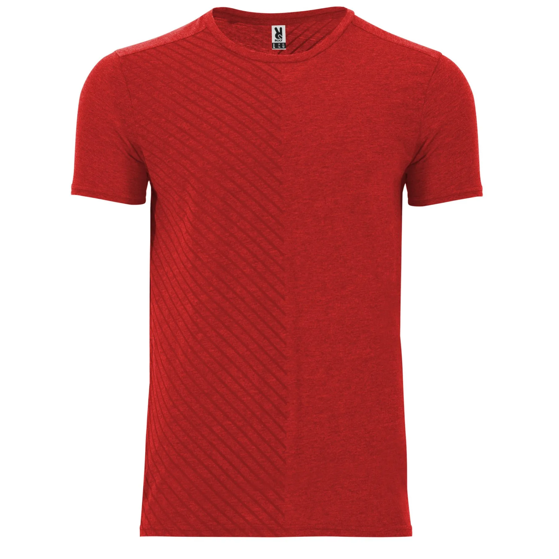 *OUTLET* Camiseta Roly Baku 6693 Unisex