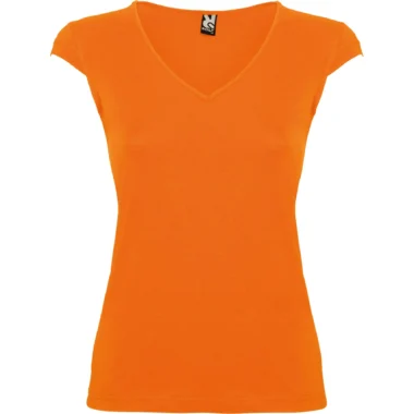 *OUTLET* Camiseta Roly Martinica 6626 Mujer