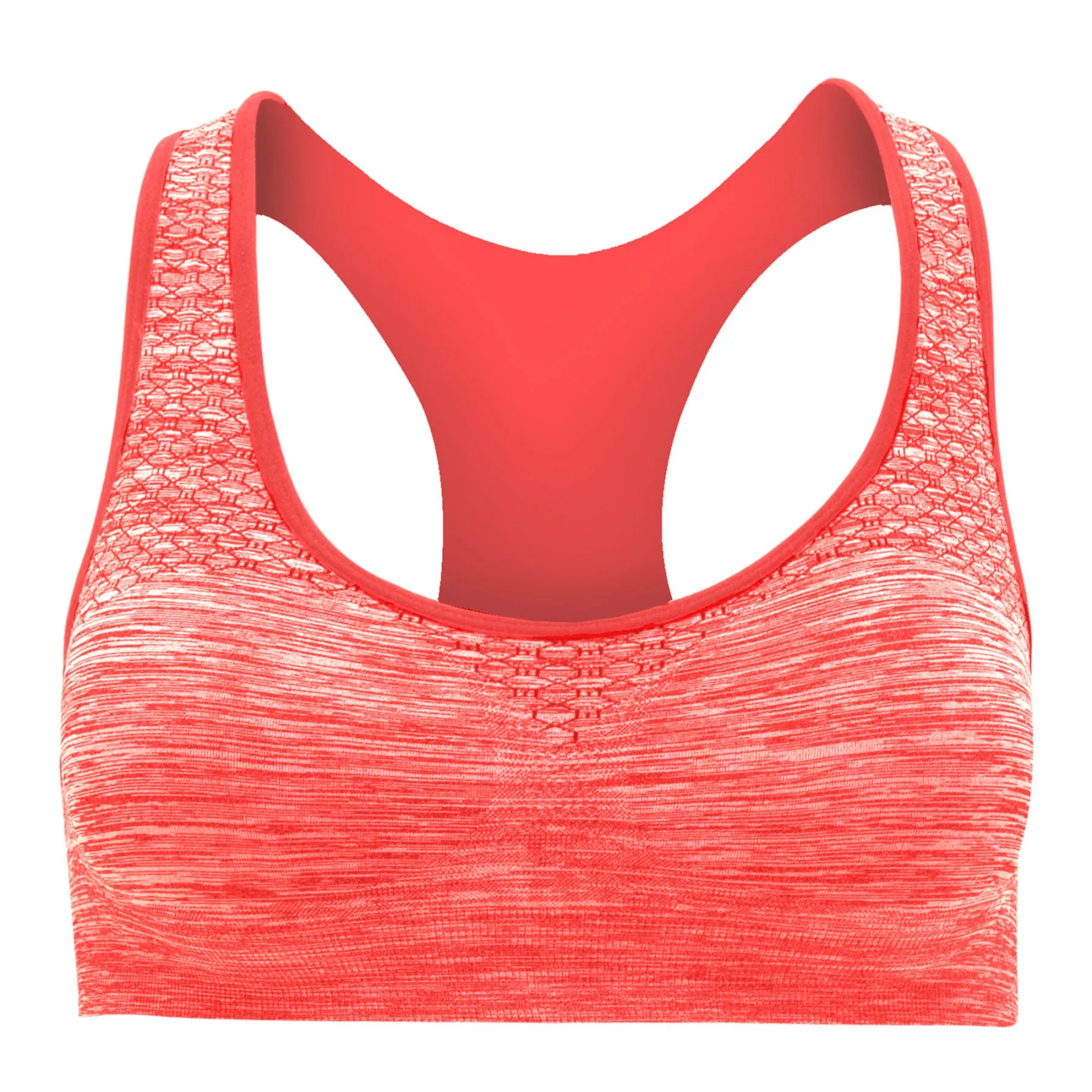 *OUTLET* Top Deportivo Roly Sakhir 6662 Mujer