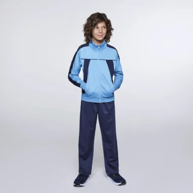 *OUTLET* Chándal Roly Olimpo 0315 Niño