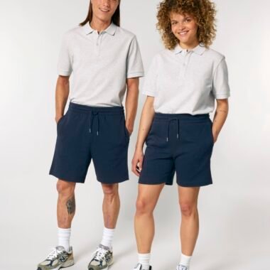 Pantalón Deportivo Unisex Stanley/Stella Trainer 2.0 STBU186