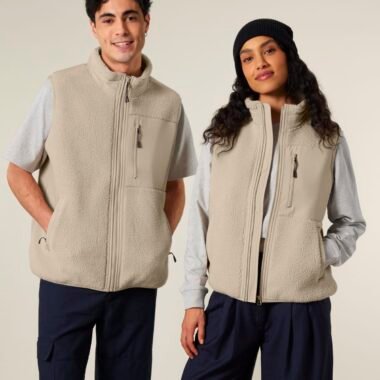 Chaleco Unisex Stanley/Stella Liner STJU249