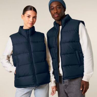 Chaleco Unisex Stanley/Stella Puffer Gilet STJU250