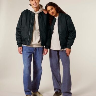Chaqueta Unisex Stanley/Stella Bomber 2.0 STJU251