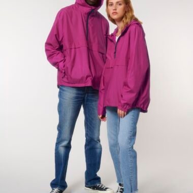 Anorak Unisex Stanley/Stella Speeder STJU834