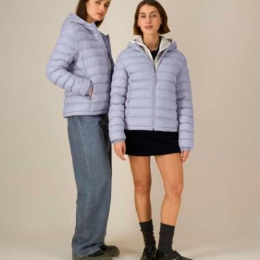 Chaqueta Stanley/Stella Stella Voyager 2.0 STJW191